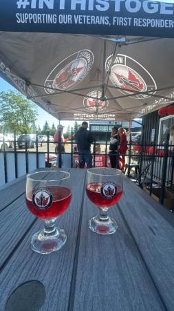 Delicious Brews