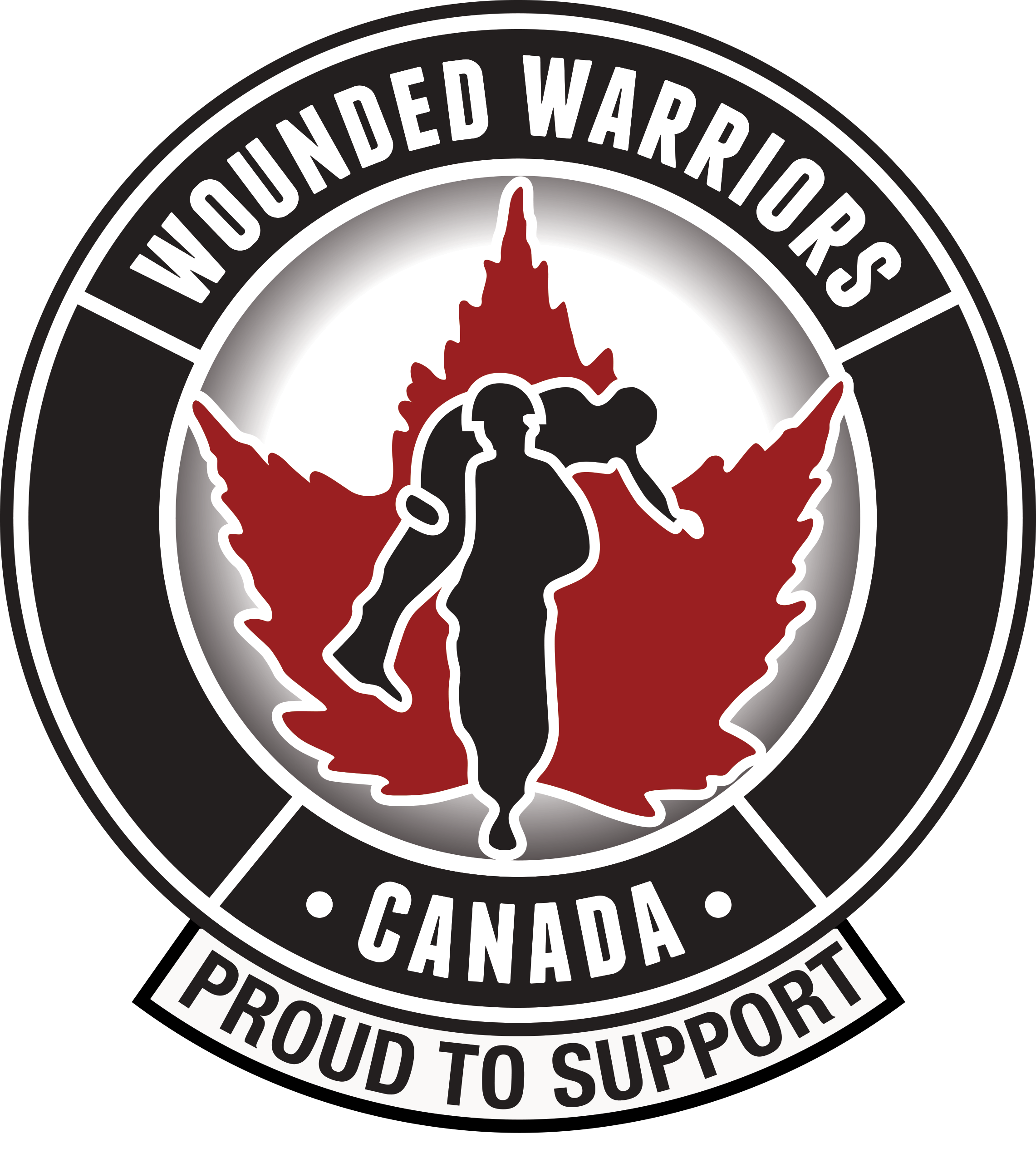 Wounded Warriors Canada